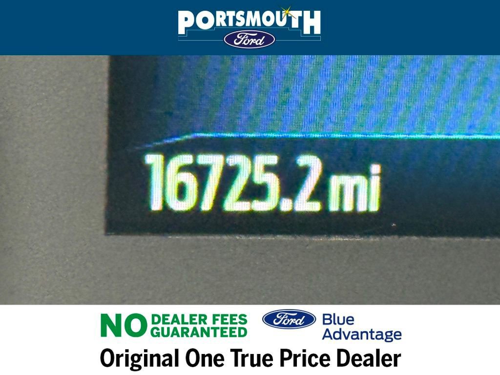 Certified 2024 Ford F250 XL w/ FX4 Off-Road Package image 18