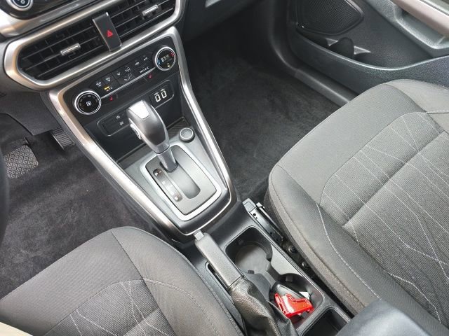 Certified 2021 Ford EcoSport SE image 20