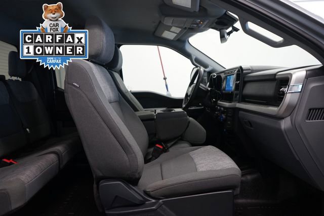 Certified 2023 Ford F350 XLT w/ Snow Plow Prep Package image 32