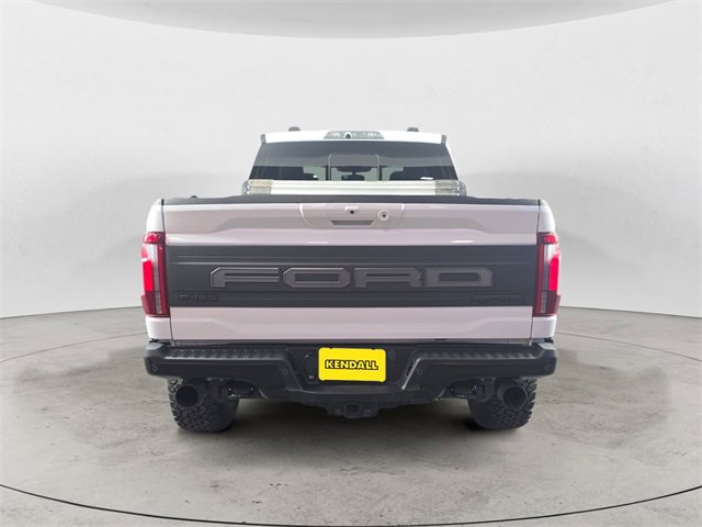 Certified 2024 Ford F150 Raptor image 4