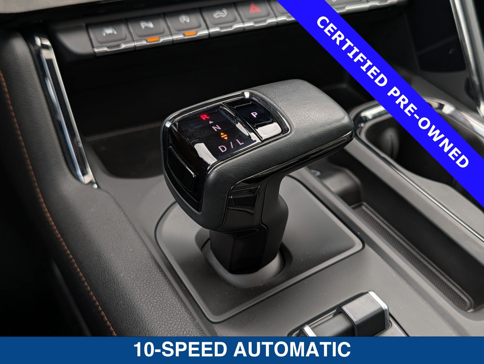 Used 2023 GMC Sierra 1500 AT4 w/ Technology Package AWD/4WD image 42