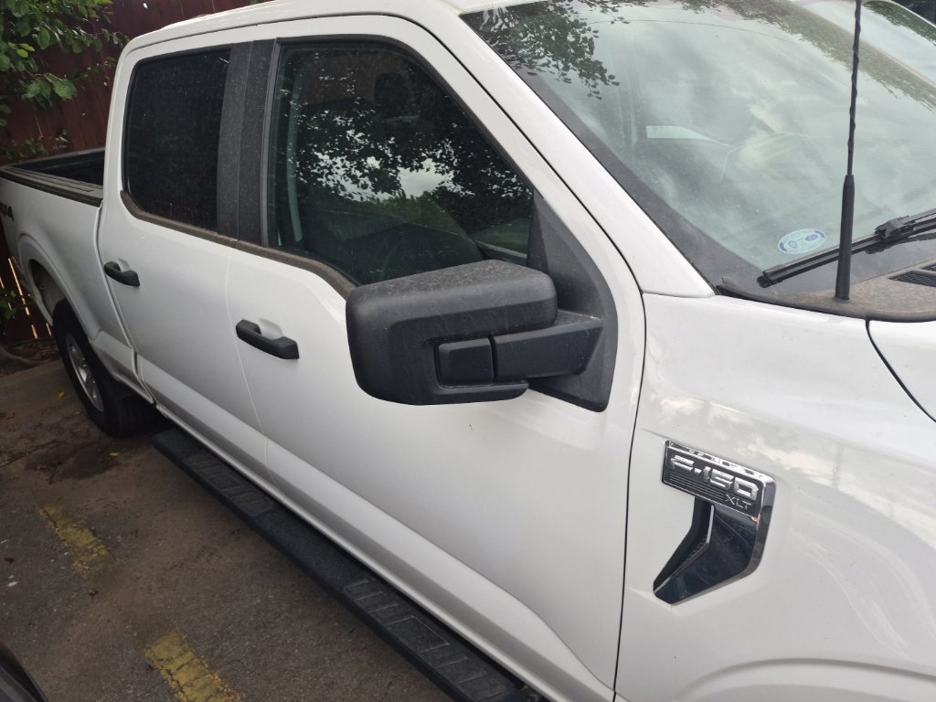 Certified 2022 Ford F150 XLT AWD/4WD image 26