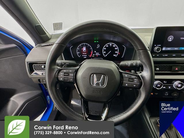 Used 2022 Honda Civic Sport image 14