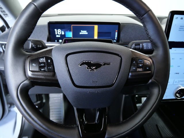 Certified 2023 Ford Mustang Mach-E Premium AWD/4WD image 23