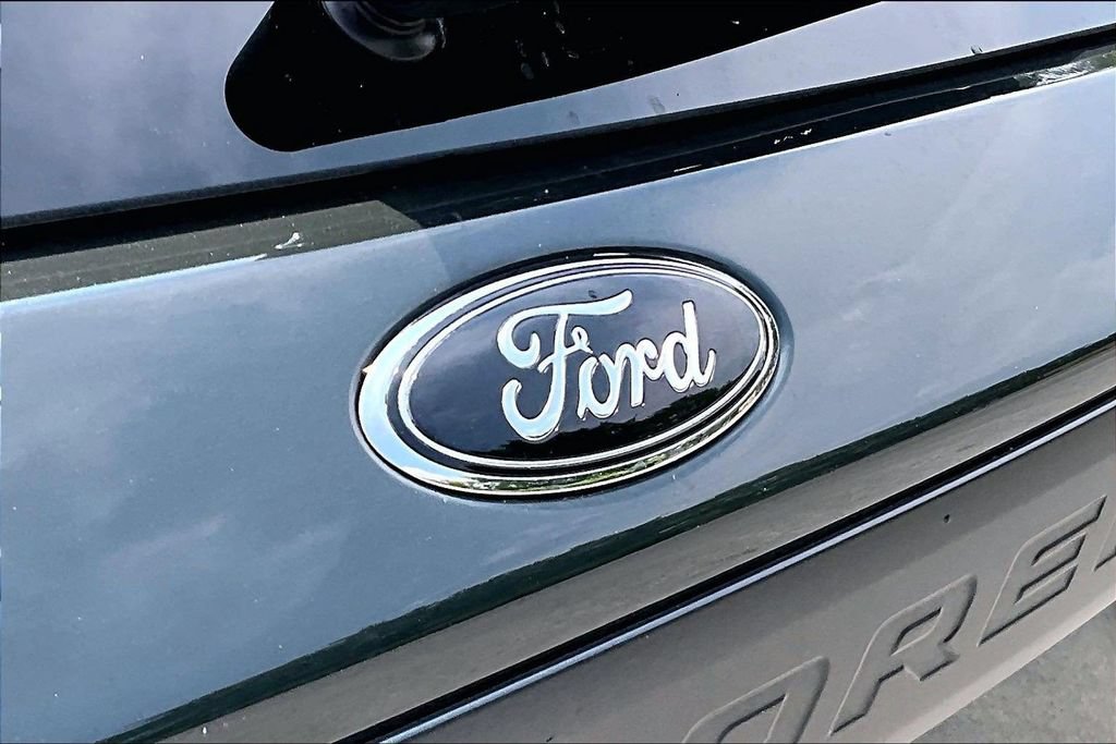 Certified 2022 Ford Explorer Timberline AWD/4WD image 32