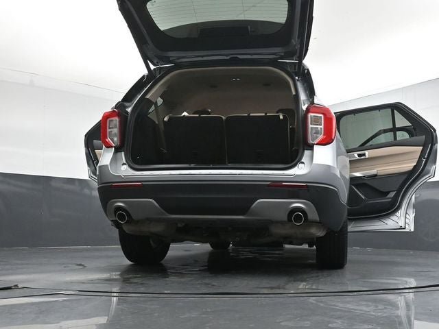 Certified 2023 Ford Explorer Limited w/ Equipment Group 301A RWD image 40
