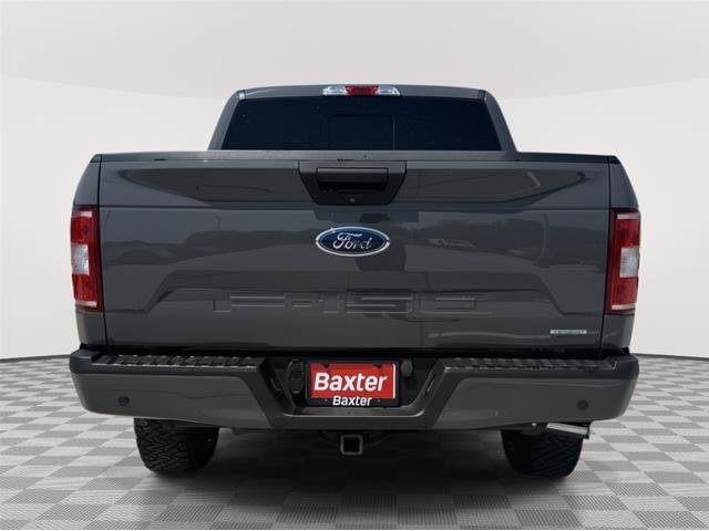 Certified 2020 Ford F150 XLT w/ Equipment Group 302A Luxury AWD/4WD image 4
