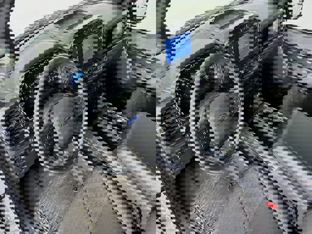 Certified 2022 Ford F150 XL w/ STX Appearance Package image 2