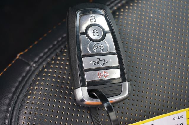 Certified 2023 Ford F150 Tremor w/ Equipment Group 402A High AWD/4WD image 35