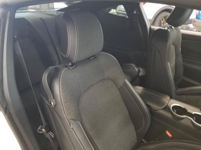 Certified 2024 Ford Mustang GT RWD image 26