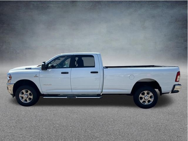 Used 2023 RAM 2500 Big Horn w/ Level 1 Equipment Group AWD/4WD image 7