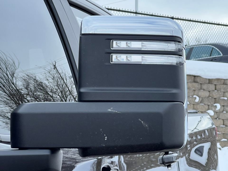 Used 2024 Chevrolet Silverado 1500 ZR2 image 37