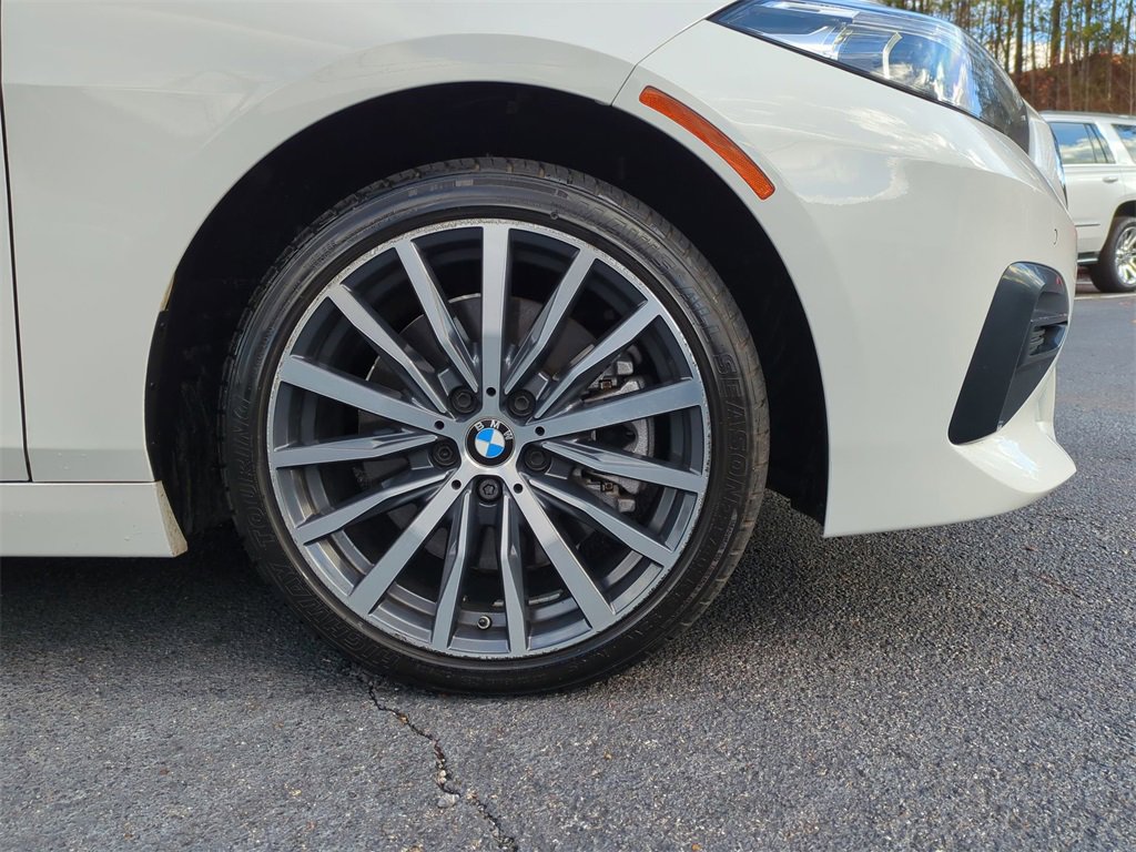 Used 2022 BMW 228i Gran Coupe w/ Convenience Package image 11