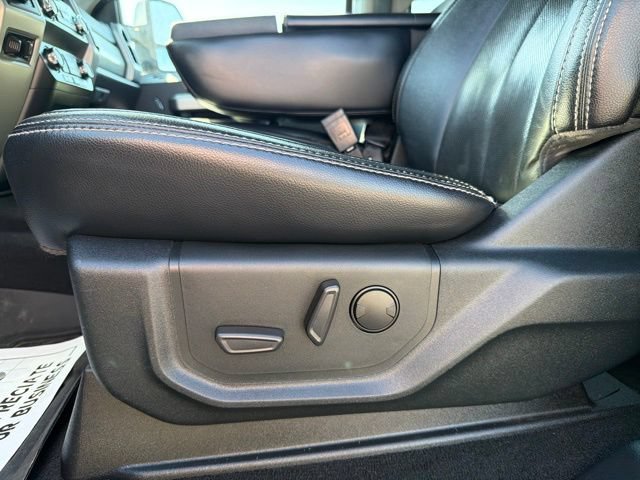 Certified 2020 Ford F250 Lariat AWD/4WD image 13