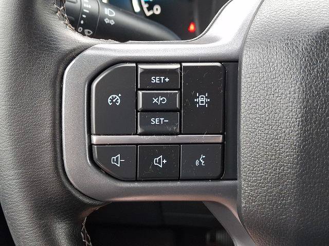 Certified 2023 Ford F150 XLT w/ Equipment Group 302A High AWD/4WD image 20