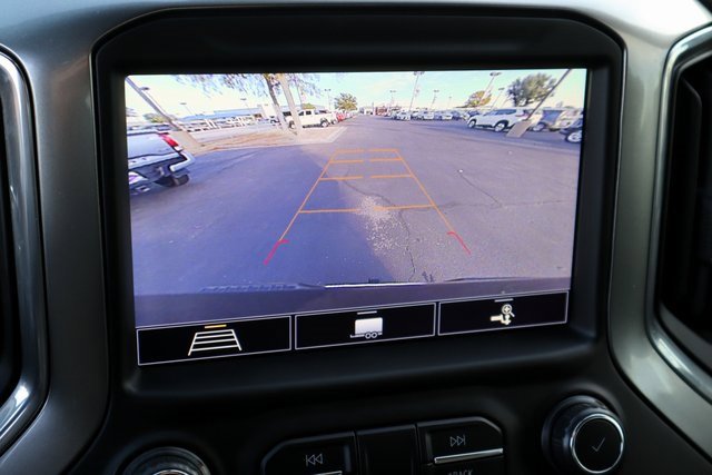 Used 2020 Chevrolet Silverado 1500 LT w/ Texas Edition image 5