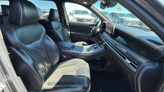 Used 2023 Hyundai Palisade Calligraphy FWD image 11