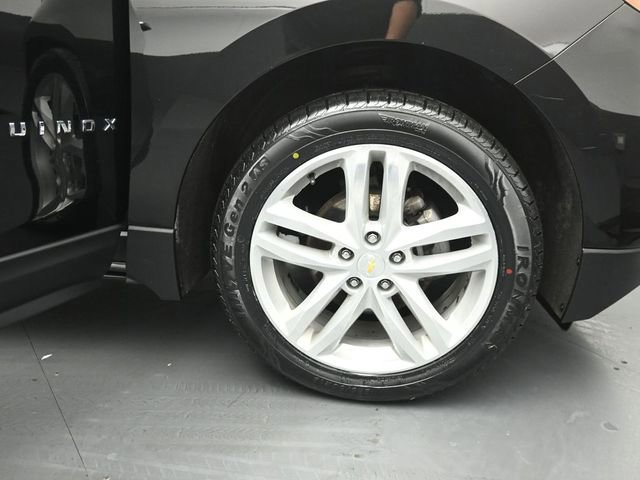 Used 2019 Chevrolet Equinox Premier image 46