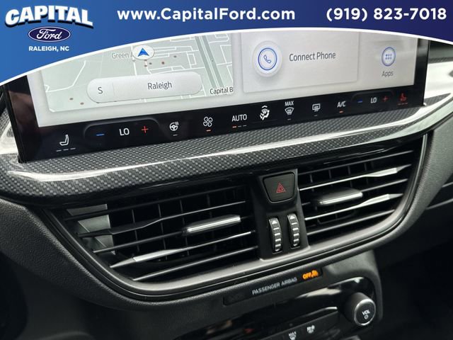 Certified 2024 Ford Escape ST-Line w/ Tech Pack #1 AWD/4WD image 30
