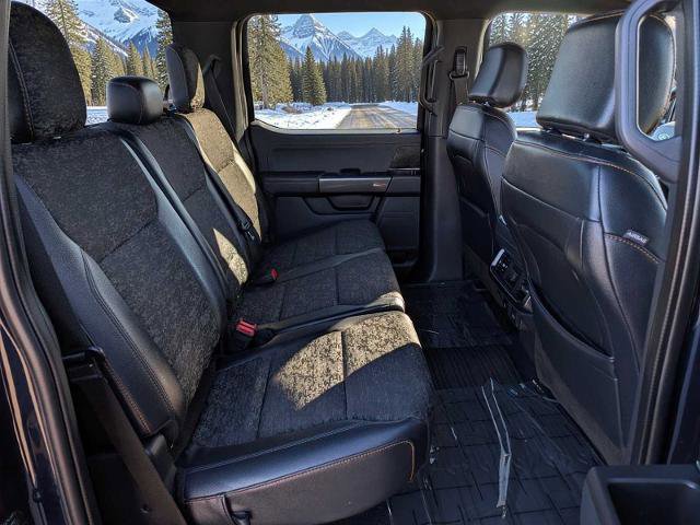 Certified 2023 Ford F150 Tremor image 23