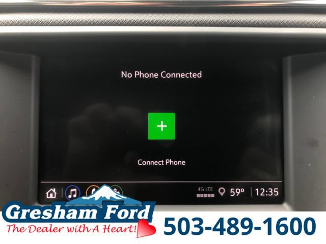 Used 2023 Chevrolet TrailBlazer RS AWD/4WD image 24