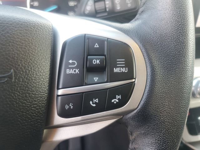 Certified 2023 Ford Explorer XLT AWD/4WD image 18