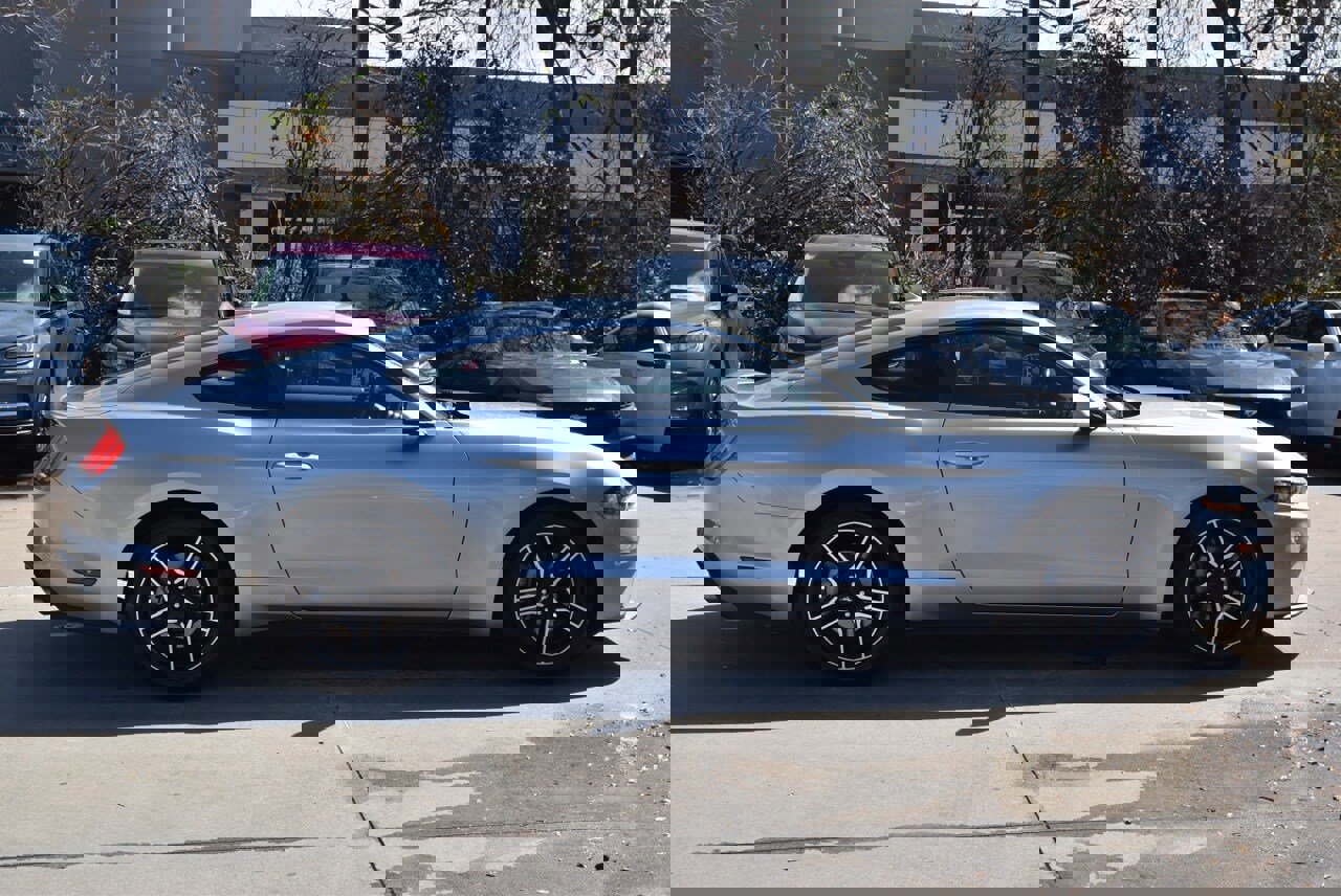 Certified 2023 Ford Mustang Premium image 10