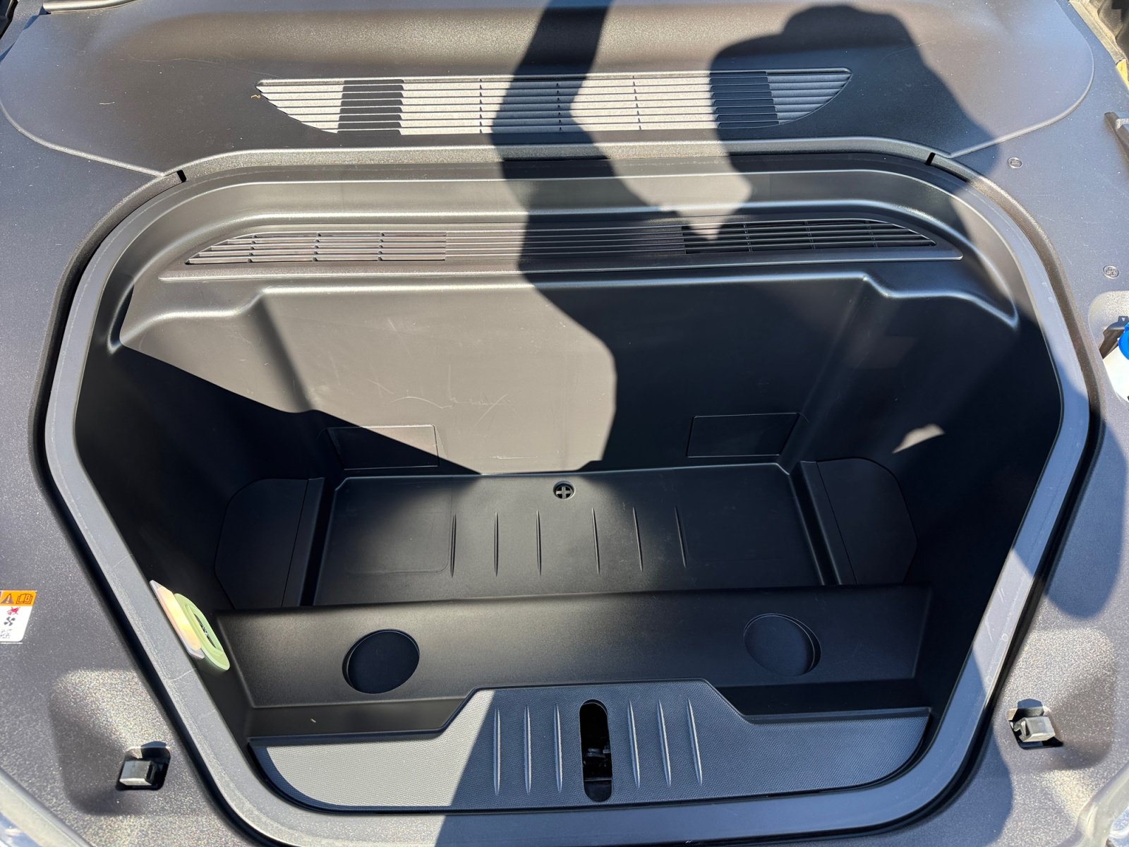 Certified 2023 Ford Mustang Mach-E Select RWD image 20