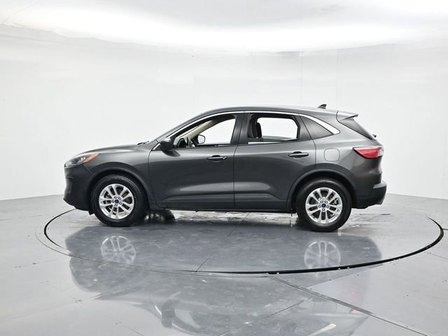 Certified 2020 Ford Escape SE image 7