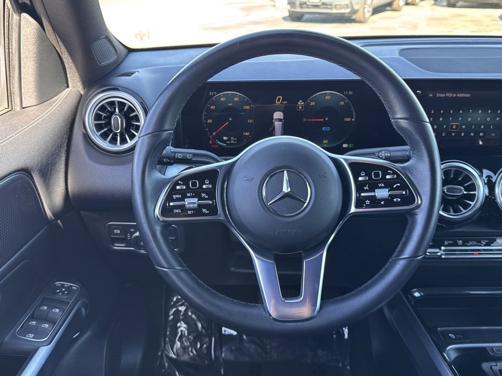 Used 2023 Mercedes-Benz EQB 300 300 image 21