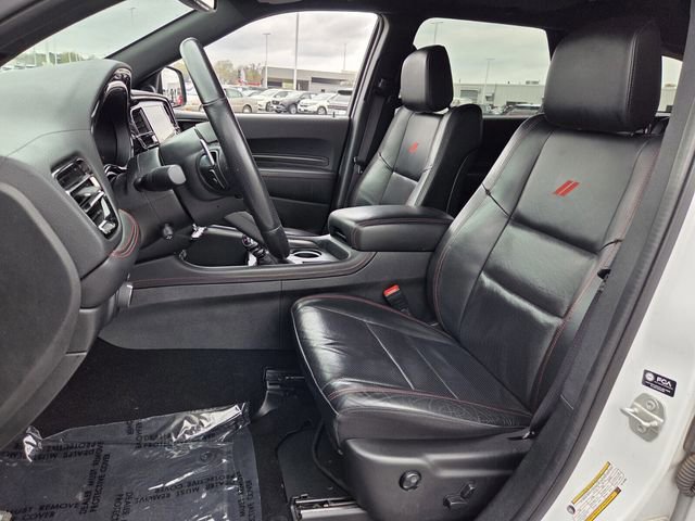 Used 2024 Dodge Durango GT AWD/4WD image 9