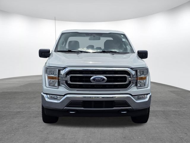 Certified 2021 Ford F150 XLT w/ Equipment Group 301A Mid AWD/4WD video 2