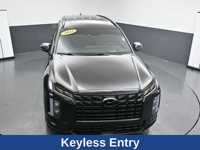 Used 2025 Hyundai Palisade Calligraphy AWD/4WD image 19