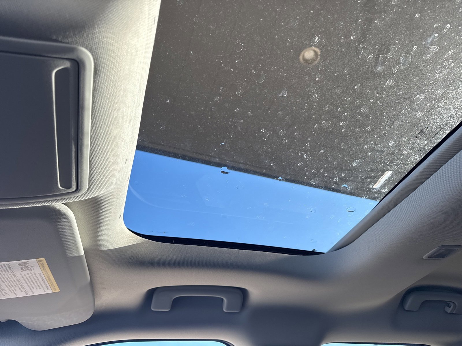 Certified 2025 Ford Bronco Sport Outer Banks w/ Outer Banks Tech Package+ image 38