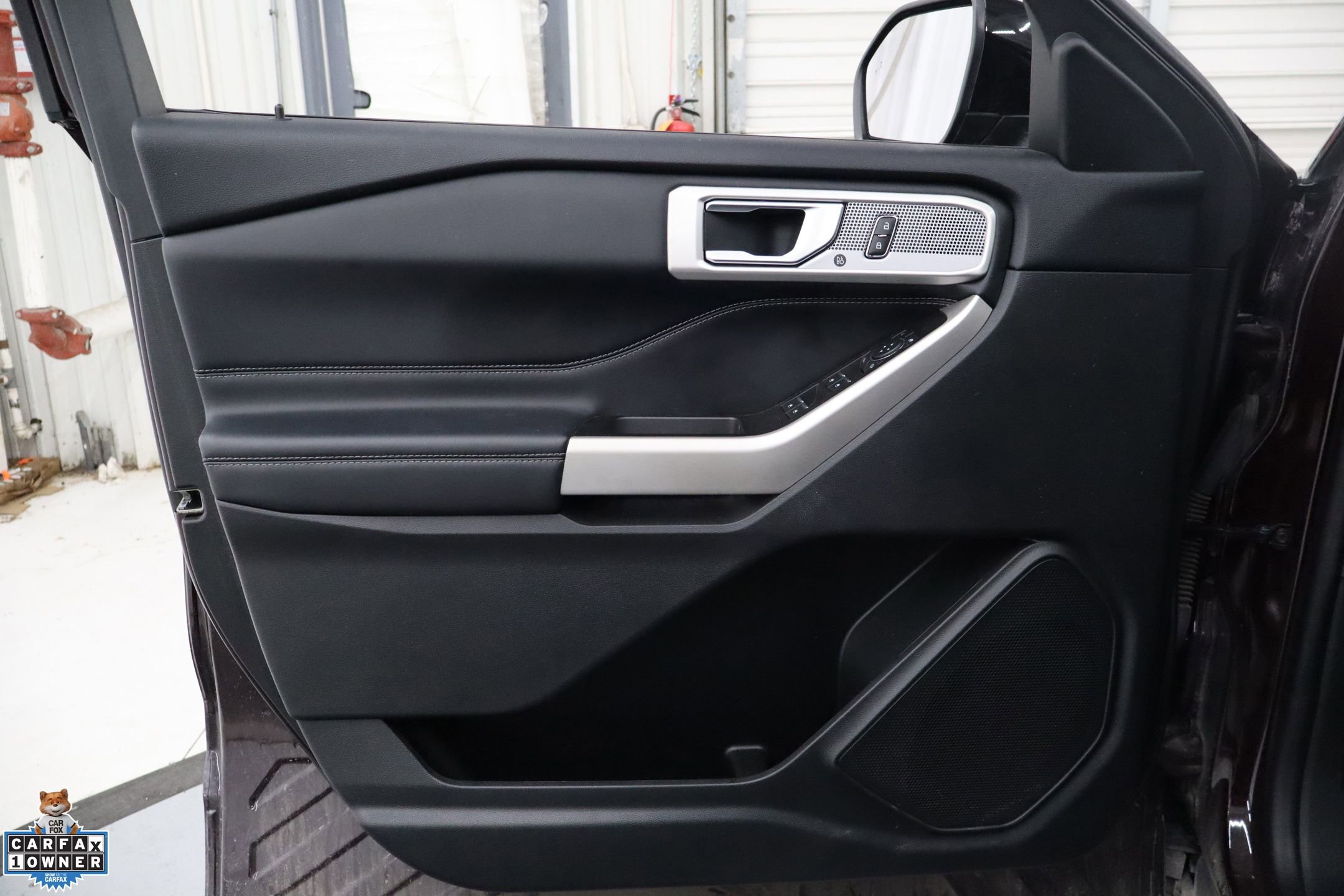 Certified 2022 Ford Explorer XLT w/ Equipment Group 202A image 13