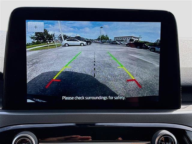 Certified 2026 Ford Escape Active FWD image 14