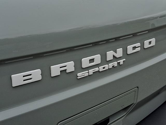 Certified 2022 Ford Bronco Sport Big Bend w/ Convenience Package AWD/4WD image 30