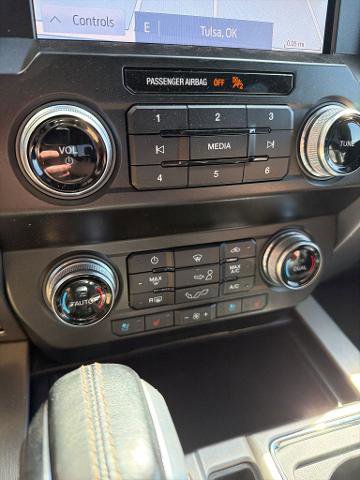 Certified 2020 Ford F150 Platinum w/ Equipment Group 701A Luxury image 9