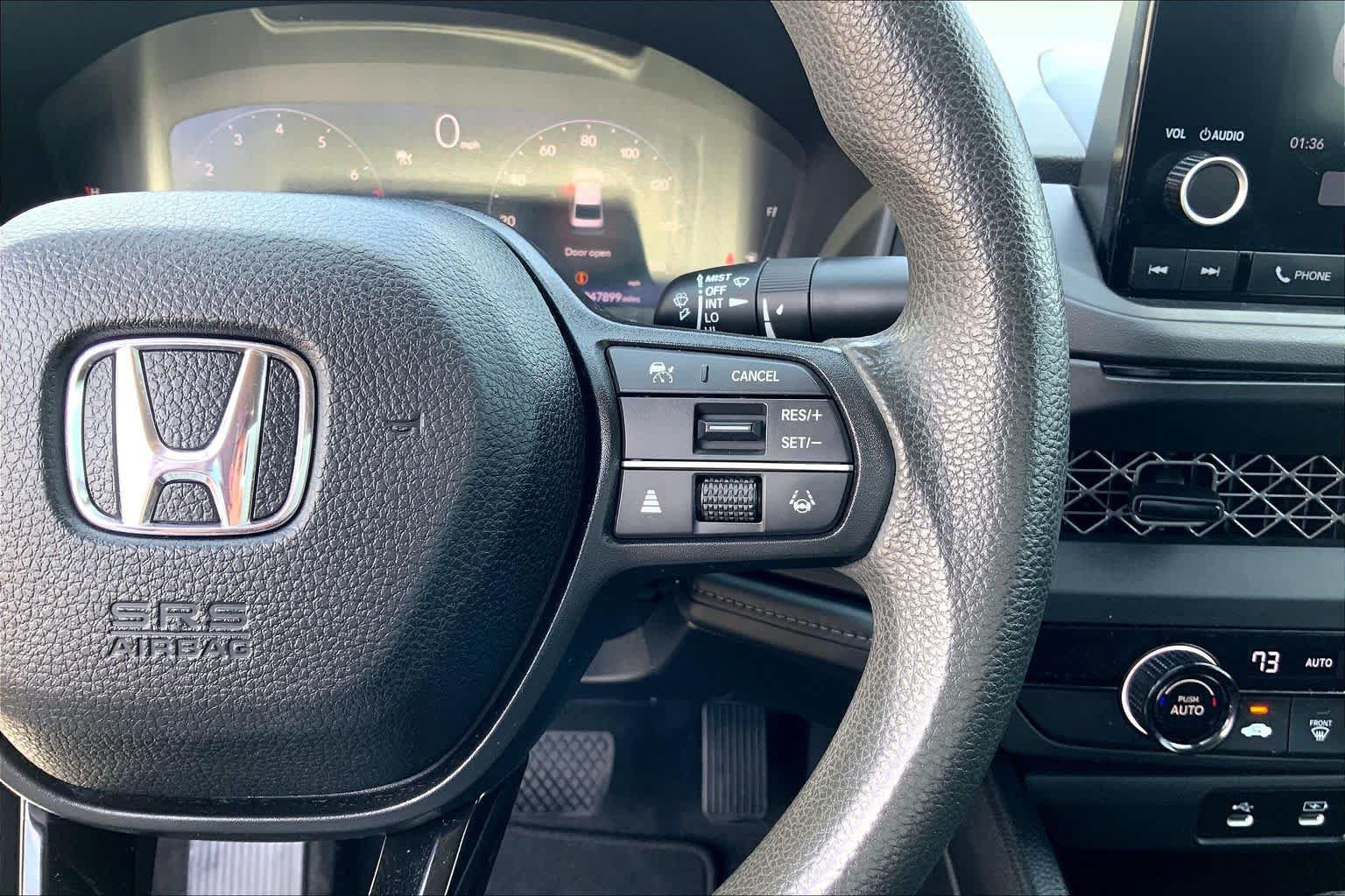 Used 2023 Honda Accord LX image 25