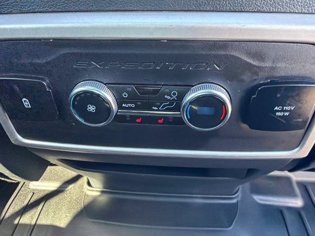 Certified 2024 Ford Expedition Max Limited AWD/4WD image 19