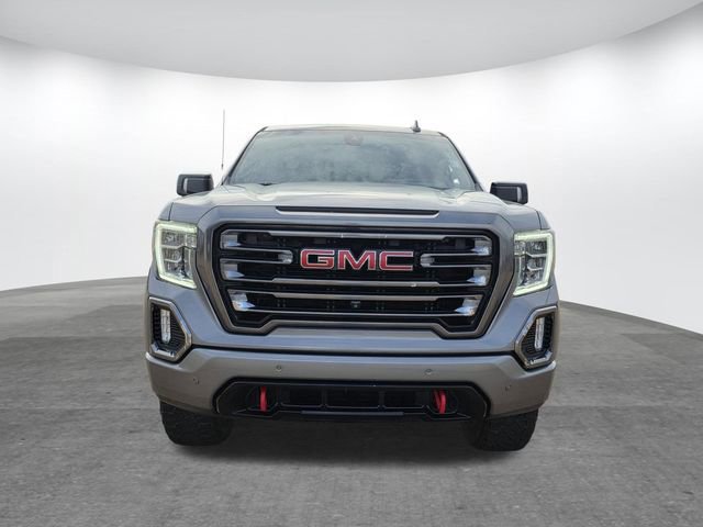 Used 2021 GMC Sierra 1500 AT4 w/ AT4 Value Package image 7