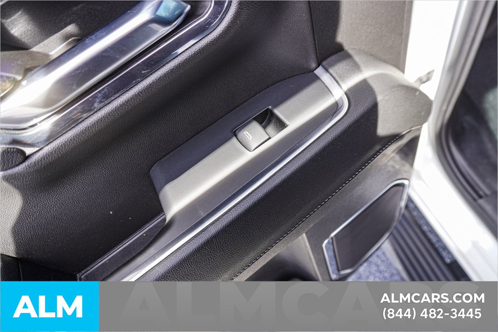 Used 2024 Chevrolet Silverado 1500 RST w/ Max Trailering Package image 55