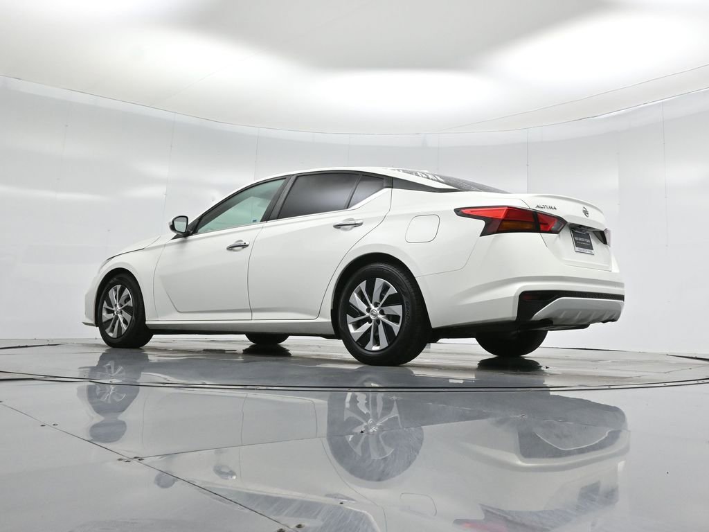 Used 2020 Nissan Altima 2.5 S image 50