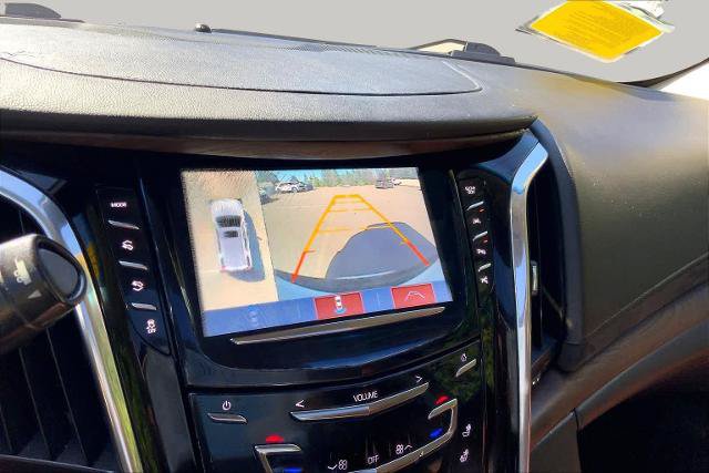 Used 2017 Cadillac Escalade Premium Luxury AWD/4WD image 29
