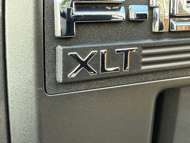 Certified 2023 Ford F150 XLT w/ Equipment Group 302A High image 27