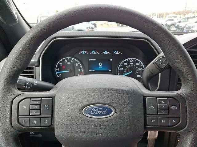 Certified 2023 Ford F150 XL w/ STX Appearance Package AWD/4WD image 19
