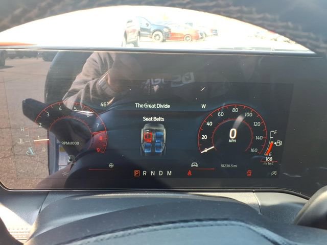 Certified 2024 Ford Mustang GT Premium RWD image 19