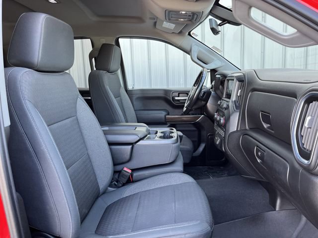 Used 2019 Chevrolet Silverado 1500 LT w/ All-Star Edition image 38