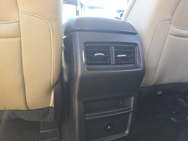 Certified 2023 Ford Edge SE AWD/4WD image 24