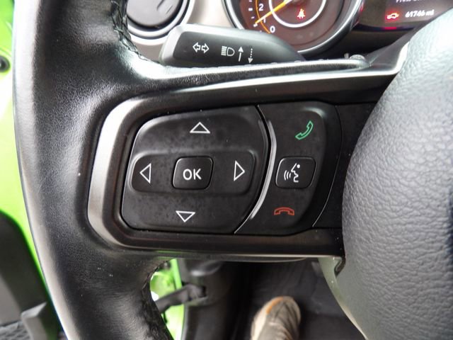 Used 2019 Jeep Wrangler Sport S image 25